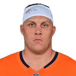 Garett Bolles