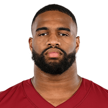 jonathan allen nbc weight loss