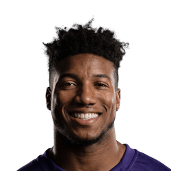 Marlon Humphrey