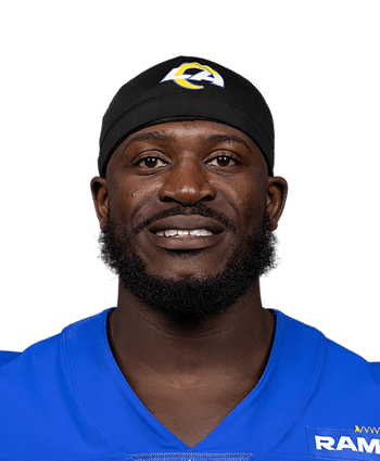 Tre'Davious White 2018 NFL Game Log | FOX Sports