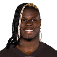 David Njoku