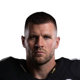 T.J. Watt