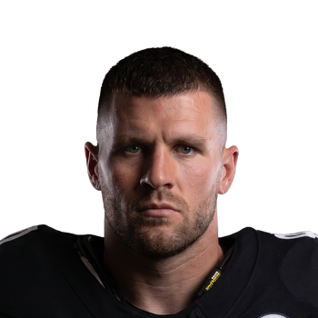 T.J. WATT