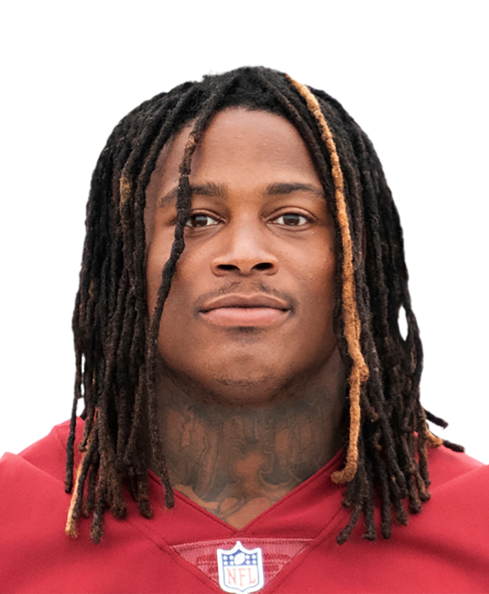 Reuben Foster - USFL News, Rumors, & Updates