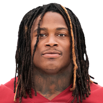 REUBEN FOSTER