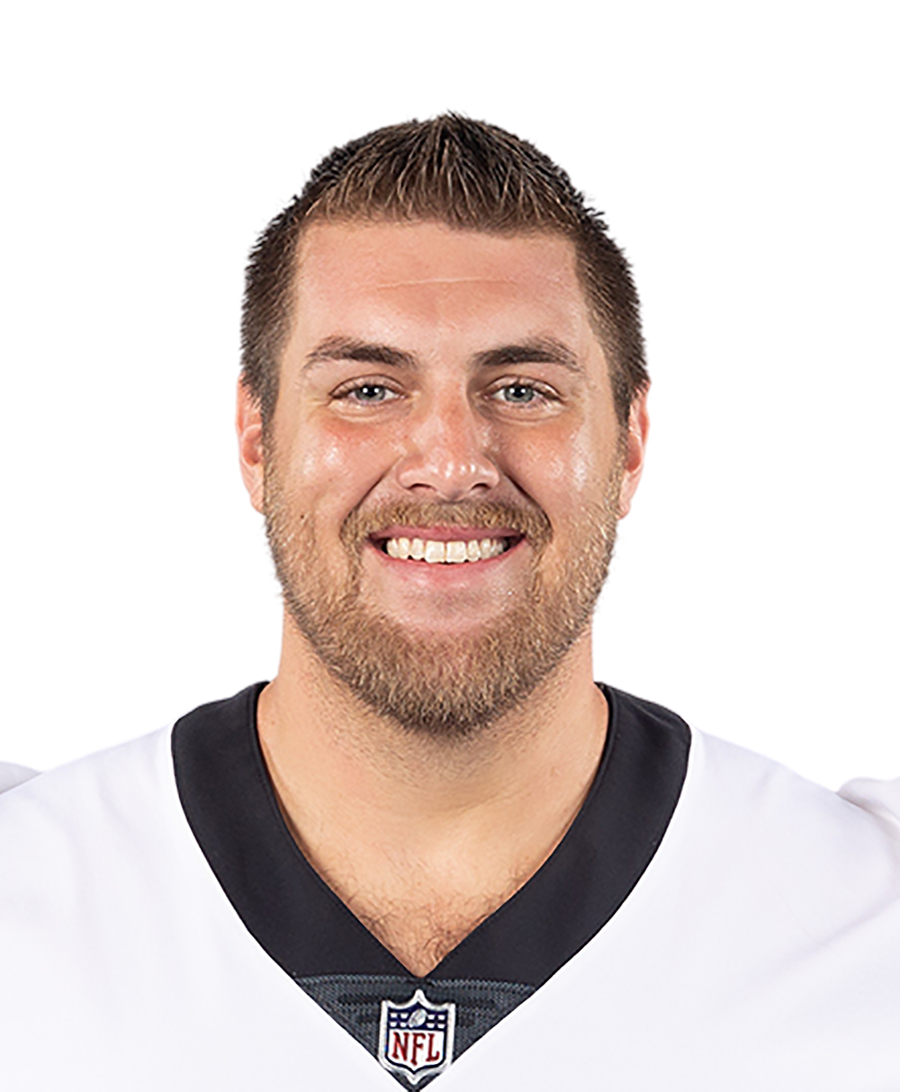 Buffalo Bills sign OL Forrest Lamp to one-year deal