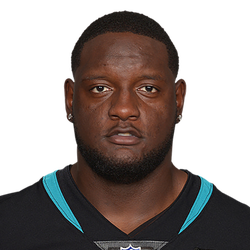 Cam Robinson