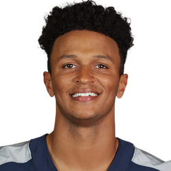 DeShone Kizer