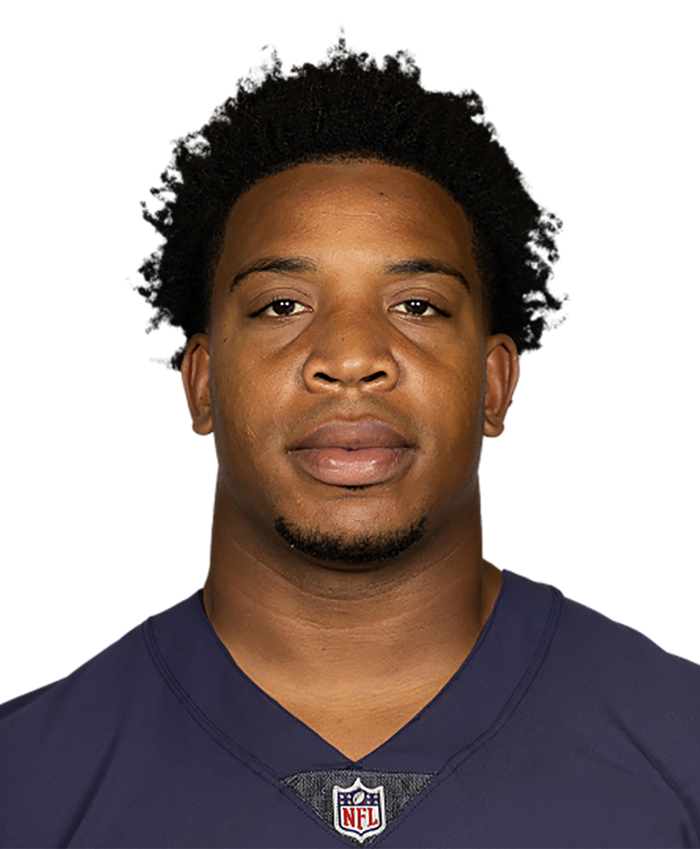 DeMarcus Walker  Genuine Titan 