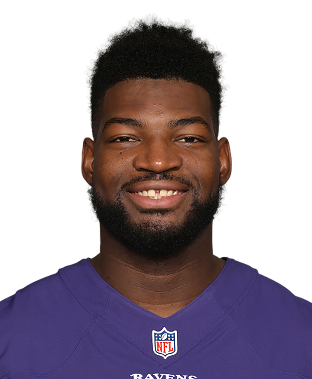 Getting to know Tyus Bowser NFL Linebacker for the Baltimore Raven