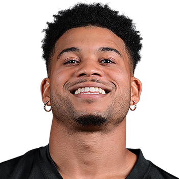 Teez Tabor appears to have changed his jersey number