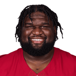 Dalvin Tomlinson