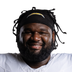 Dalvin Tomlinson