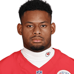 JuJu Smith-Schuster