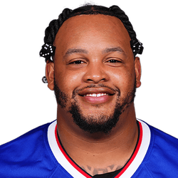 Dion Dawkins