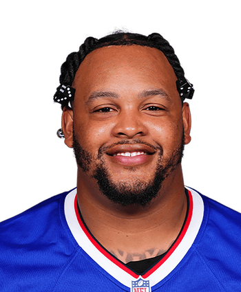 Dion Dawkins