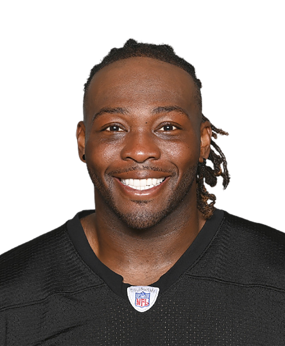 Bengals defensive tackle Larry Ogunjobi the first to represent