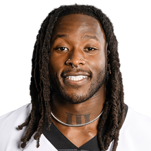 Alvin Kamara