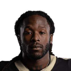 Alvin Kamara