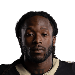 Alvin Kamara