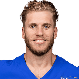 Cooper Kupp