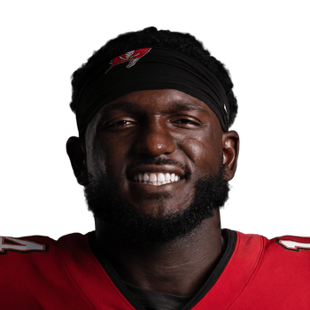 CHRIS GODWIN JR.