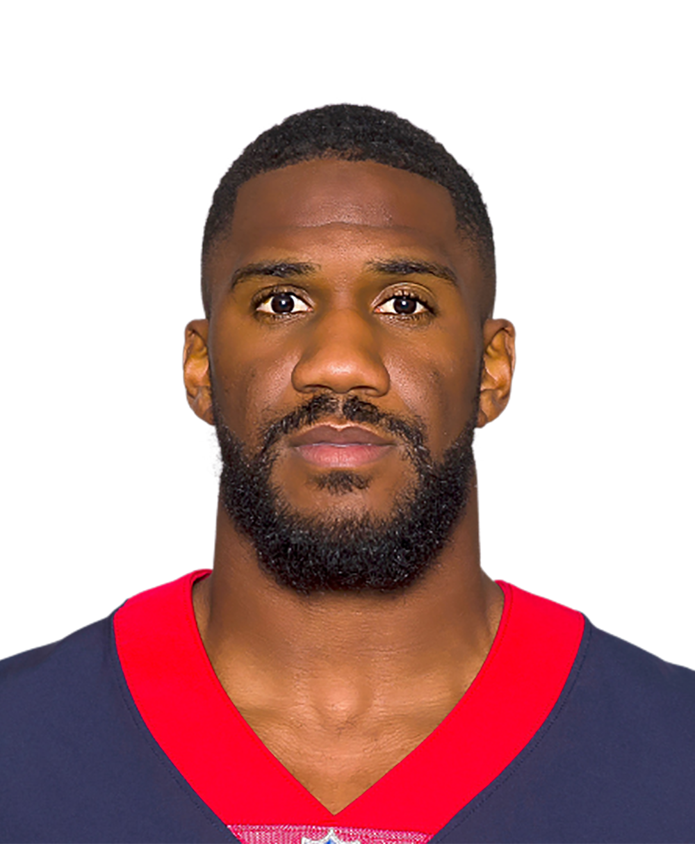 Houston Texans cut veteran corner Fabian Moreau