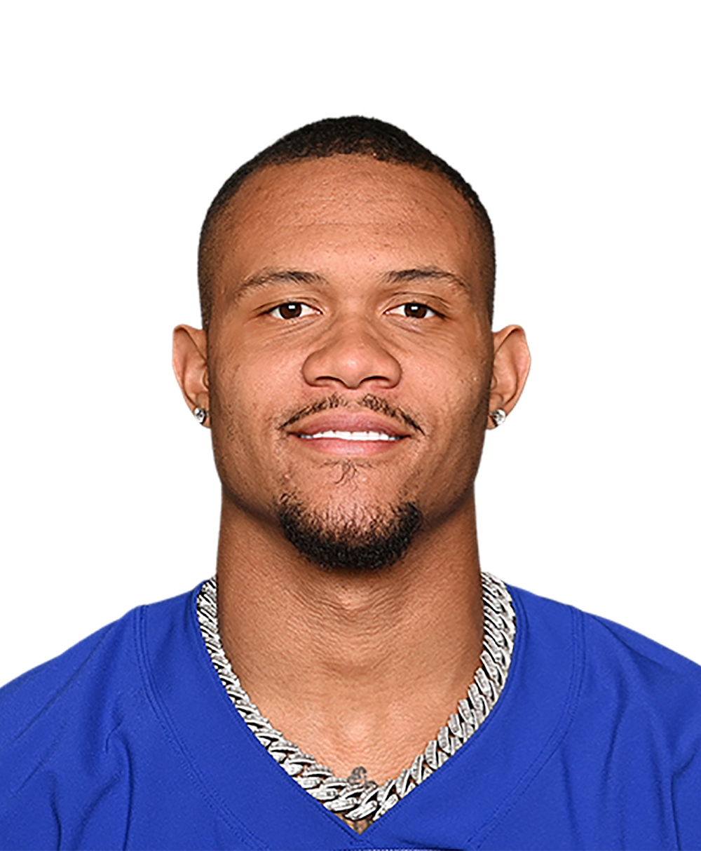 Injury Update: Kenny Golladay leaves Colts-Lions, will not return - Pride  Of Detroit