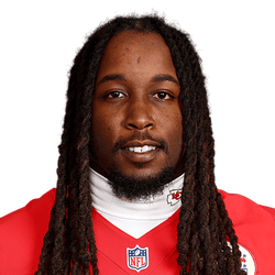 Kareem Hunt