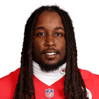 KAREEM HUNT