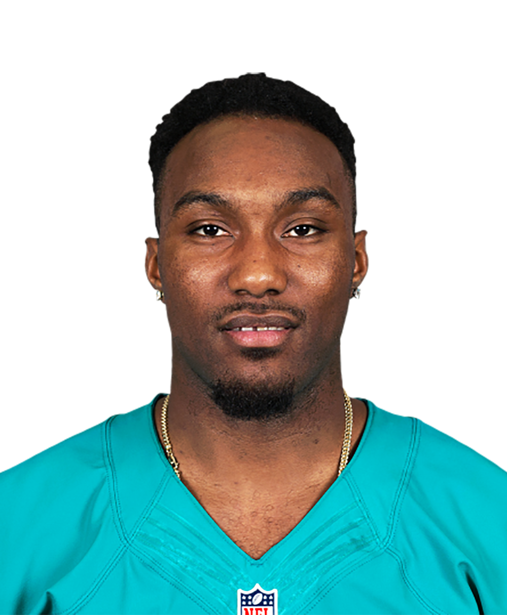 Cordrea Tankersley, Miami, Cornerback