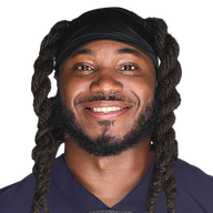 D'Onta Foreman