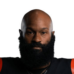 Samaje Perine