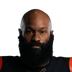 Samaje Perine