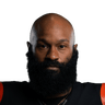 Samaje Perine