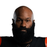 Samaje Perine
