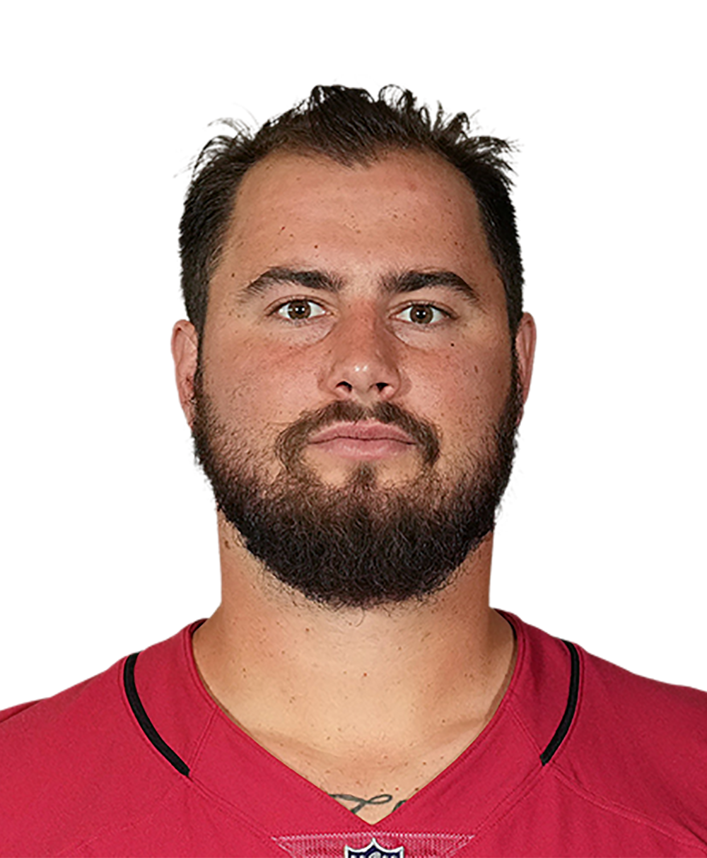 sean harlow arizona cardinals