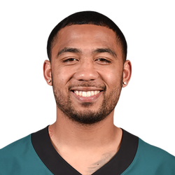 Donnel Pumphrey