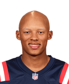 Joshua Dobbs