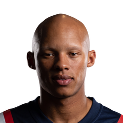 Joshua Dobbs