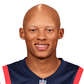 JOSHUA DOBBS