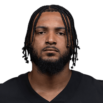 Julien Davenport Height, Weight, Age, College, Position, Bio - NFL ...