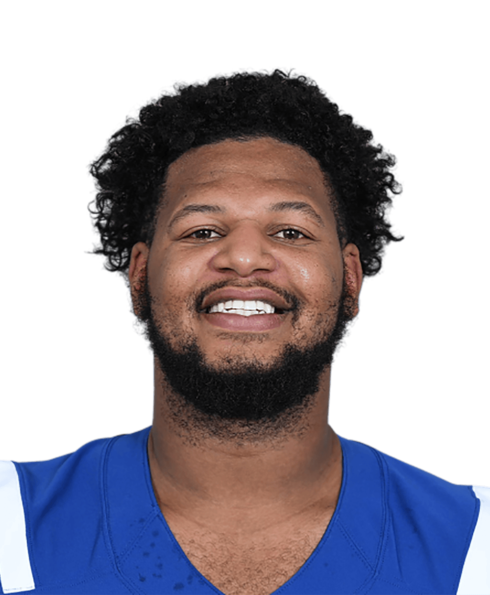 Colts-Texans Week 2 preview: Grover Stewart, D-line look to keep