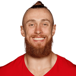 George Kittle