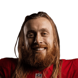 George Kittle