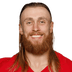 George Kittle