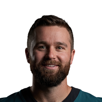 JAKE ELLIOTT