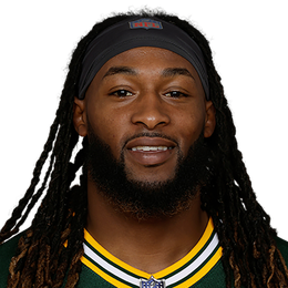 Aaron Jones