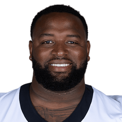 Davon Godchaux