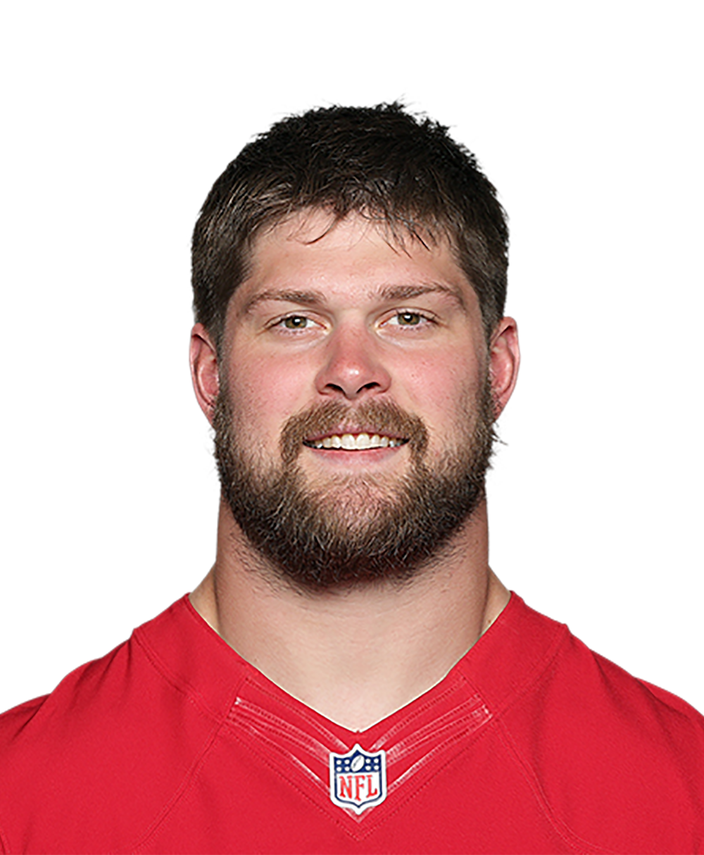 Nate Gerry waived by the 49ers